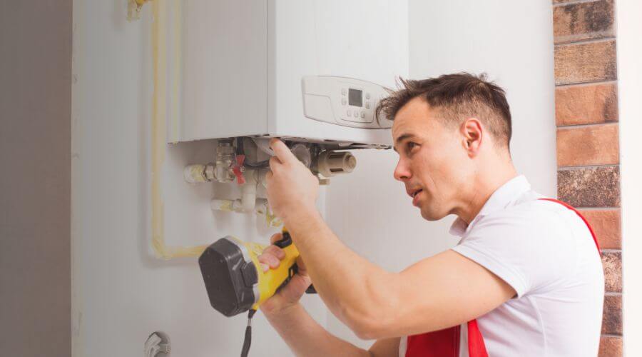 Local expert plumbing services in Anacoco, LA